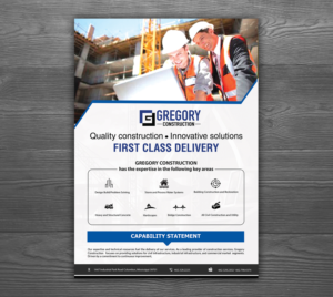 Flyer Design by debdesign for this project | Design: #16734941
