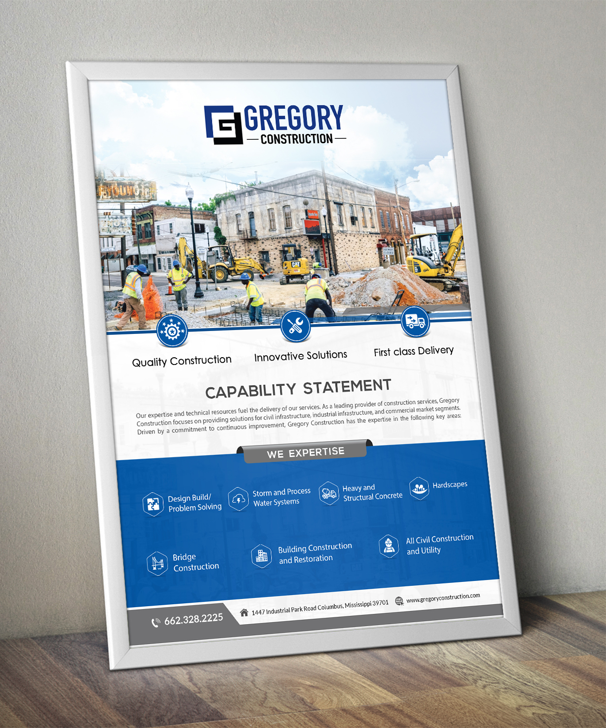 Flyer Design by debdesign for this project | Design #16737003