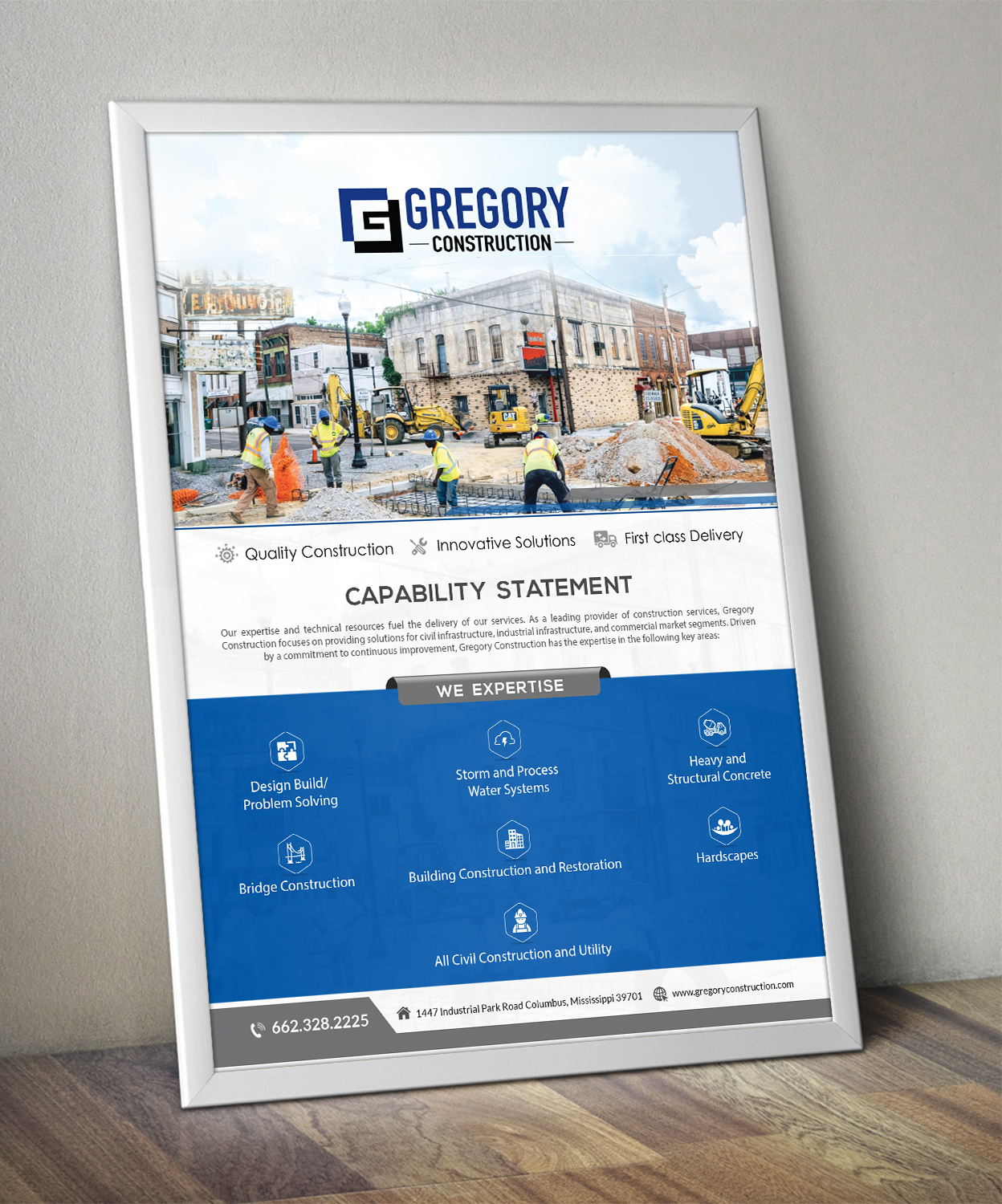 Flyer Design by debdesign for this project | Design #16737004