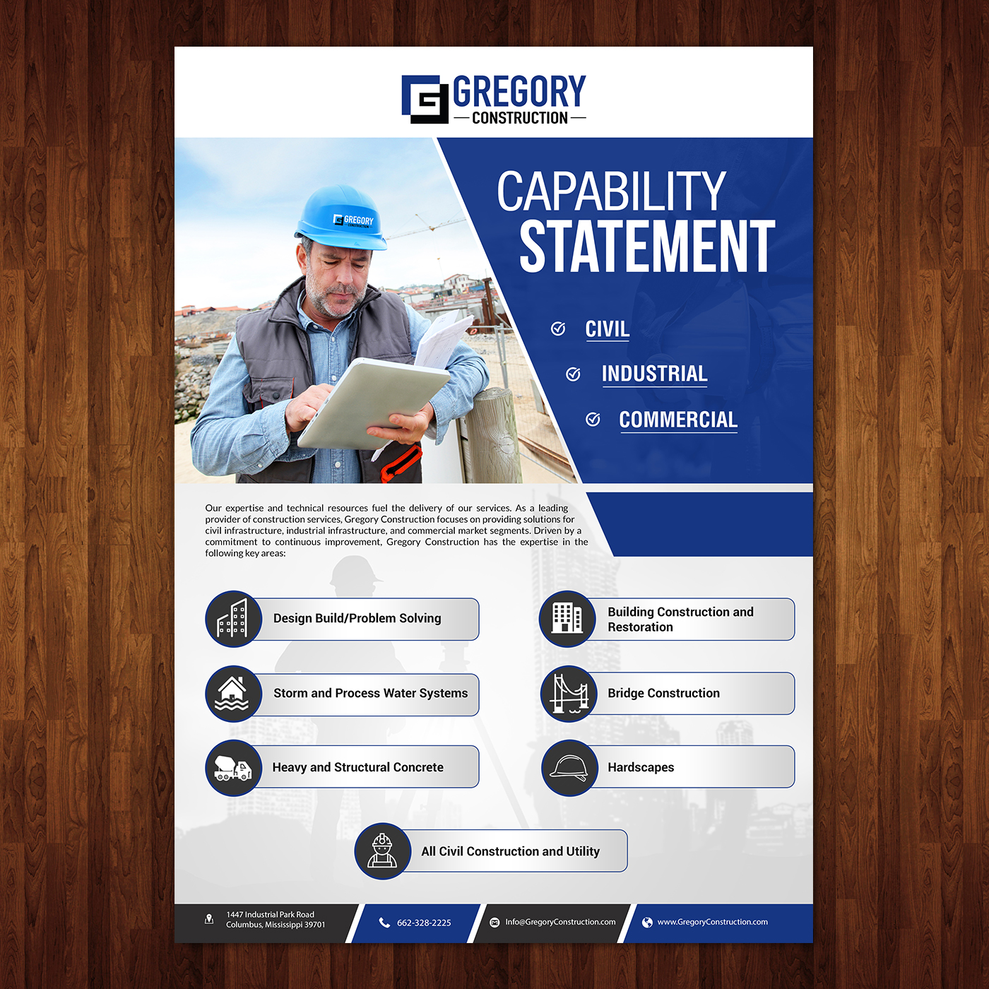 Flyer Design by creative.bugs for this project | Design #16736473