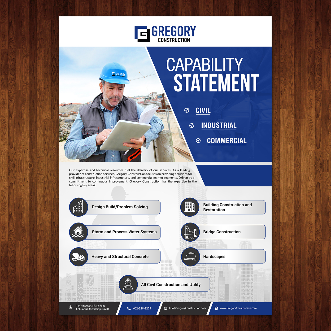 Flyer Design by creative.bugs for this project | Design #16736474