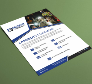 Flyer Design by creative.bugs for this project | Design: #16738070