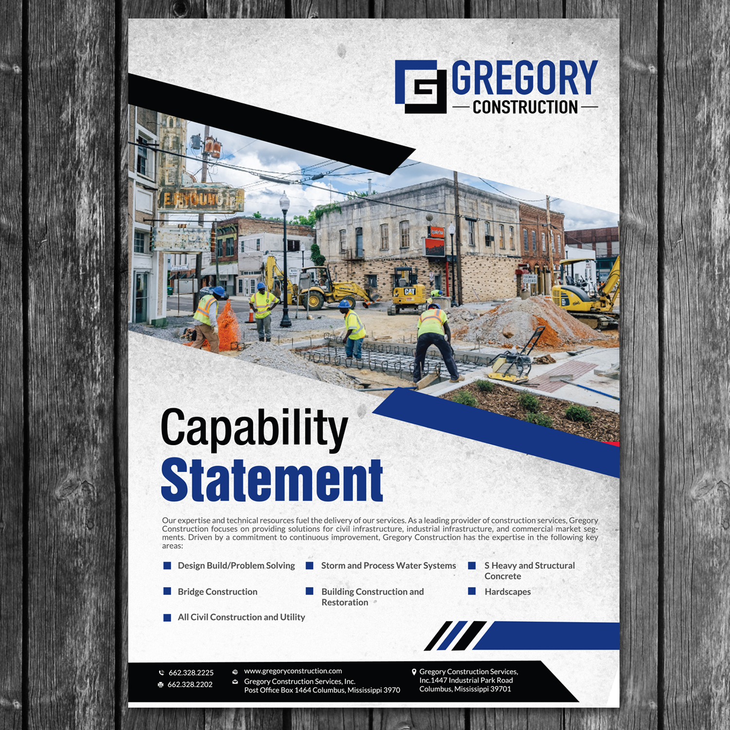 Flyer Design by creative.bugs for this project | Design #16811053