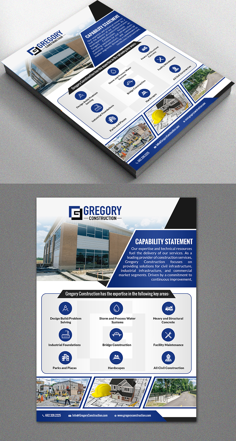 Flyer Design by aspiremedia for this project | Design #16730875