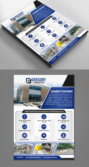 Flyer Design by aspiremedia for this project | Design: #16730875