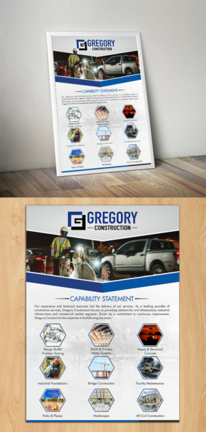 Flyer Design by ecorokerz for this project | Design: #16735260