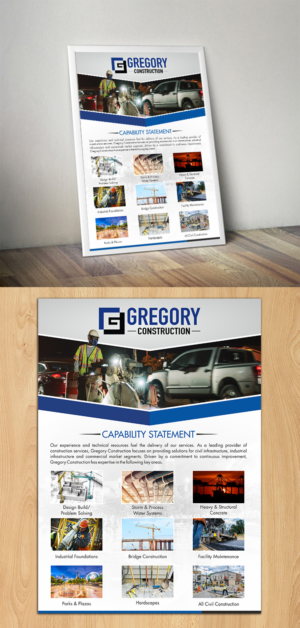 Flyer Design by ecorokerz for this project | Design: #16735261