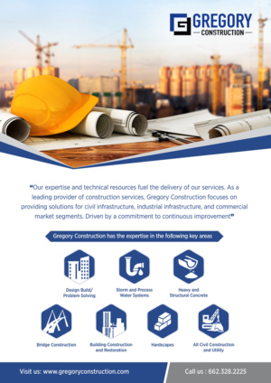 Flyer Design by jeetu87 for this project | Design #16738416