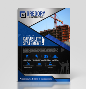 Flyer Design by SAI DESIGNS for this project | Design: #16734839
