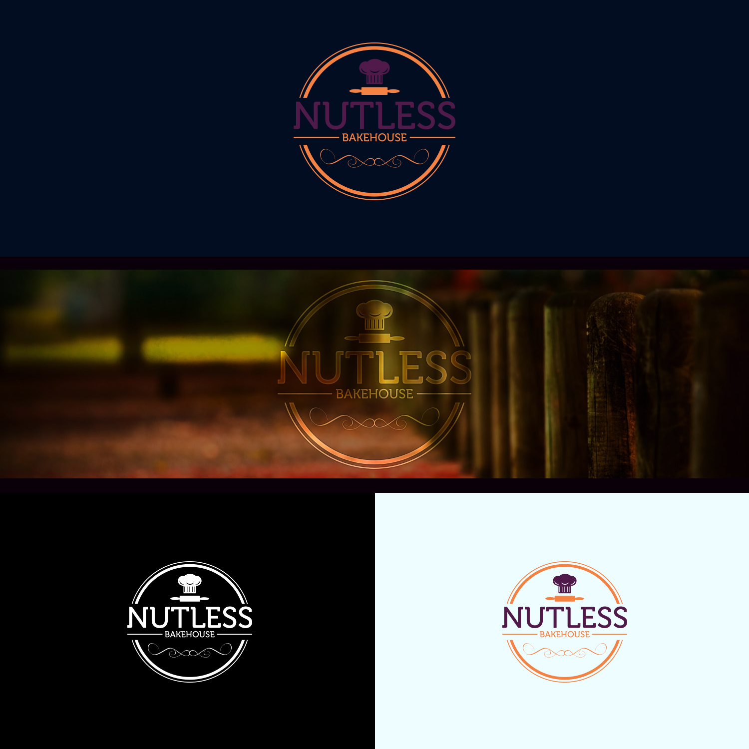 Diseño de Logo por Aliza Creative para este proyecto | Diseño #16731188