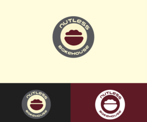 Logo Design by brandidentitydesigner