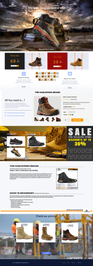 Web Design by Grebowiec Peter