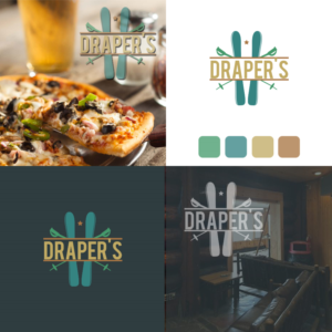 Logo Design by gooddesign for this project | Design: #16736481