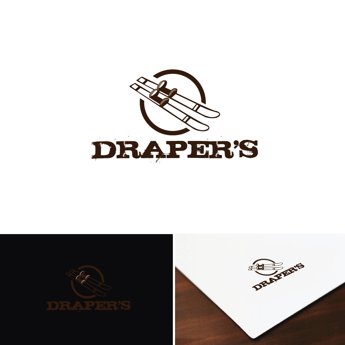 Design de Logo par e-graphics pour ce projet | Design #16739814