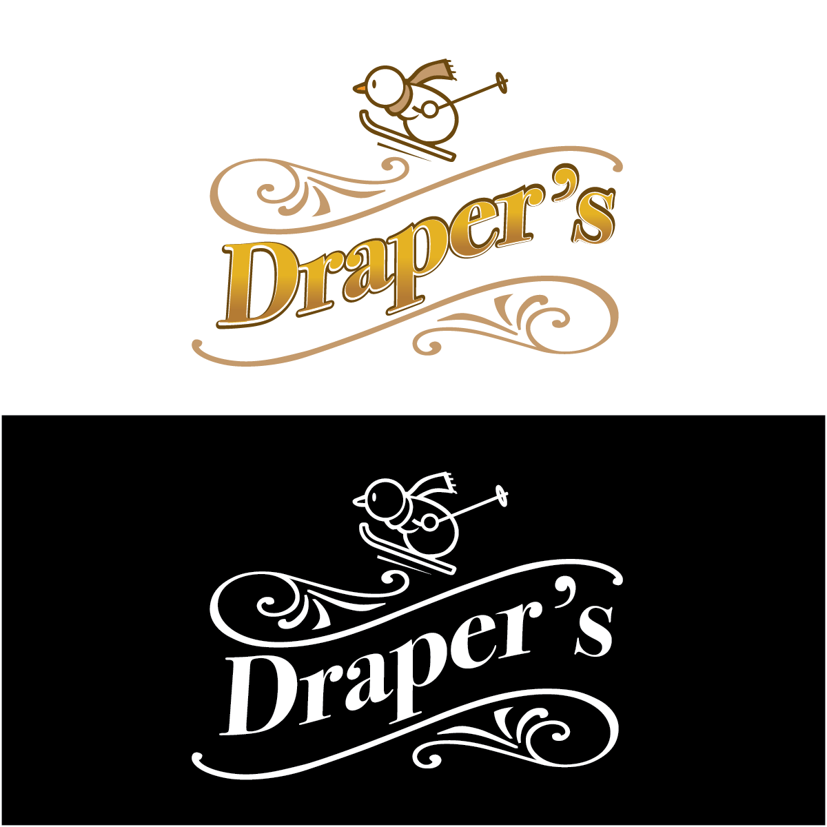 Logo Design by Zainny Azuar for this project | Design #16734383