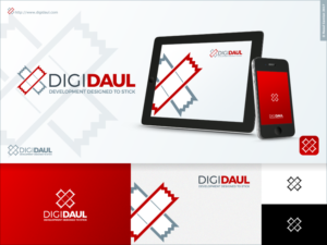 Design de Logo par Raoul Camion pour Digidaul | Design : #16757350
