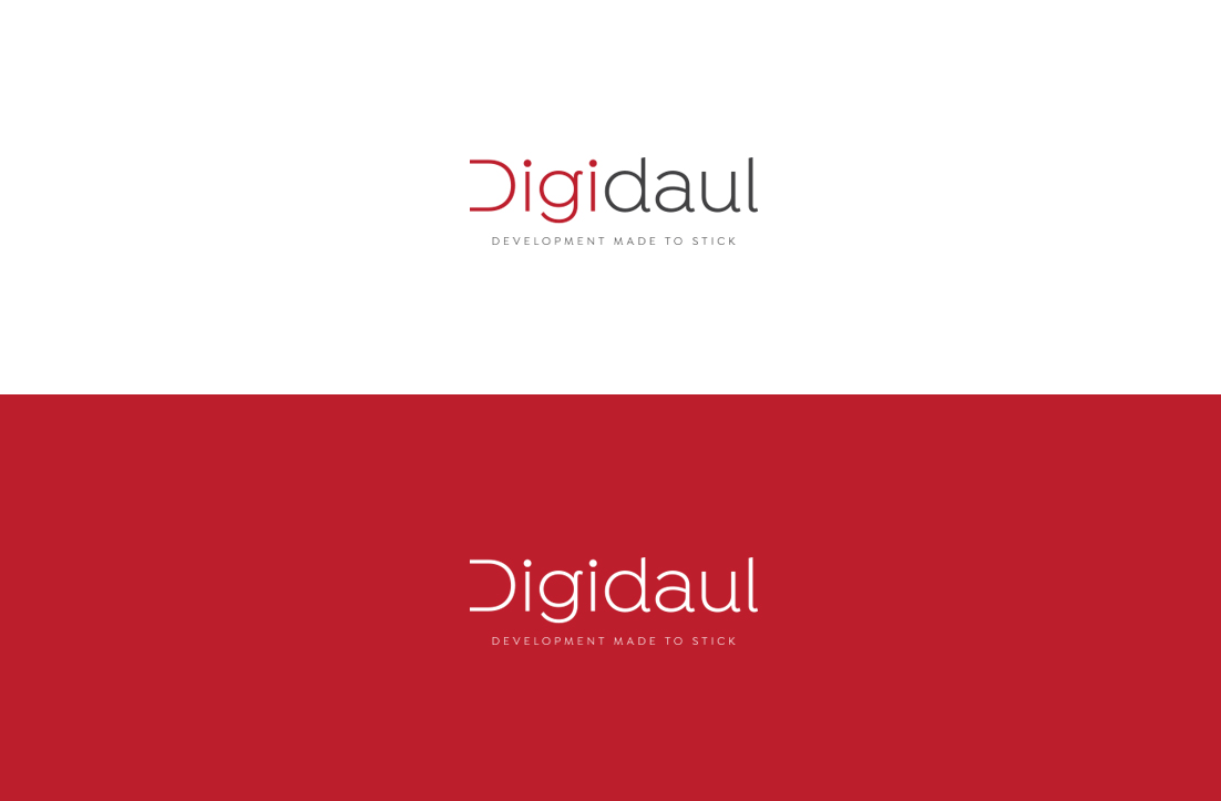 Design de Logo par GLDesigns pour Digidaul | Design #16729263