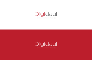 Design de Logo par GLDesigns pour Digidaul | Design #16729263
