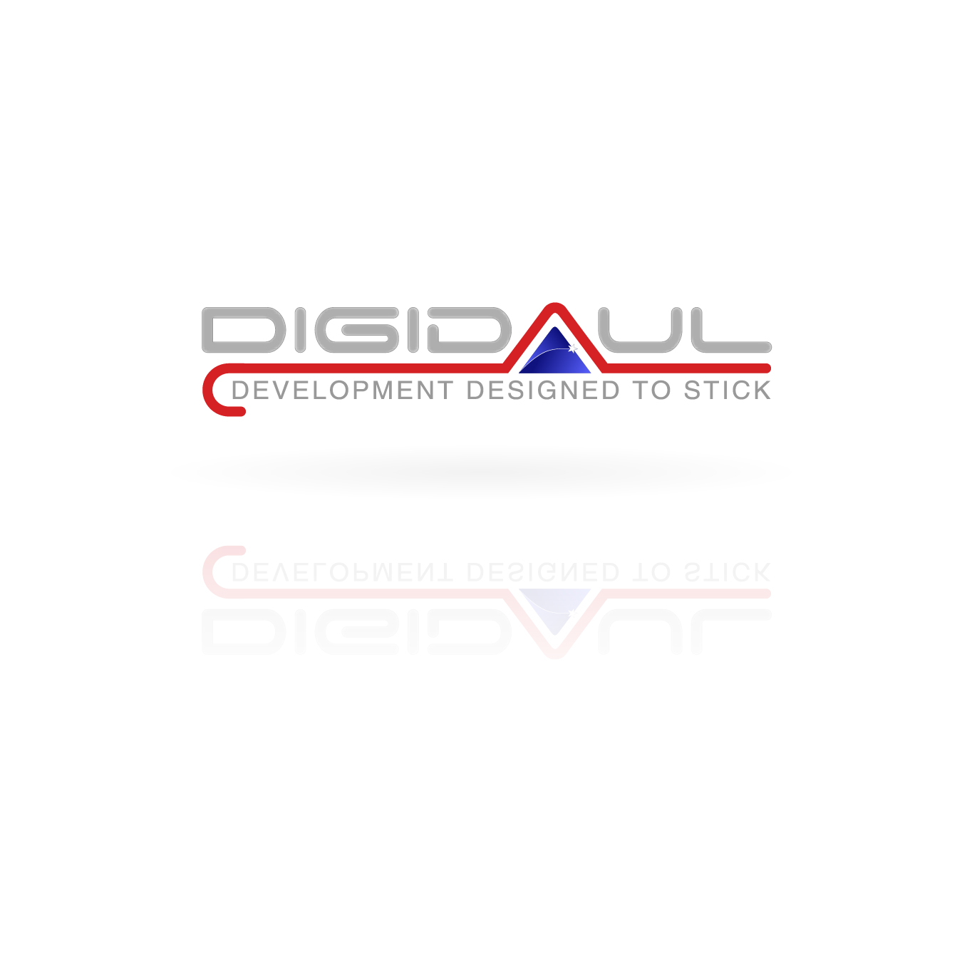 Logo Design by Adnan Ansari for Digidaul | Design #16738095