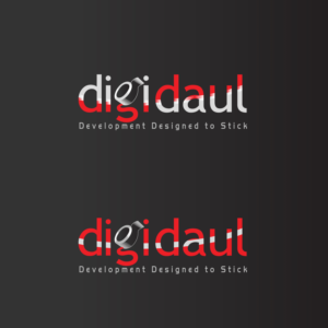Design de Logo par Adnan Ansari pour Digidaul | Design : #16767405