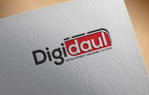 Design de Logo par Atec pour Digidaul | Design : #16755521