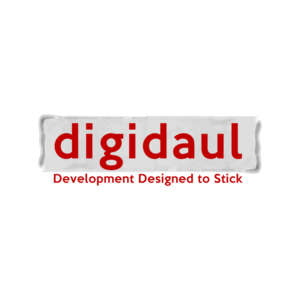 Design de Logo par candov.ha1 pour Digidaul | Design #16740708