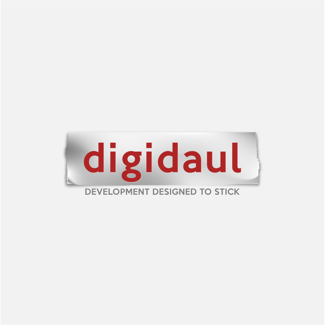 Logo Design by candov.ha1 for Digidaul | Design #16743304