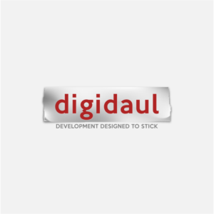 Design de Logo par candov.ha1 pour Digidaul | Design : #16743304