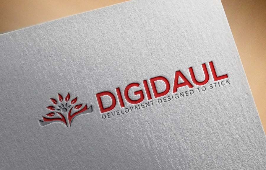 Logo Design by imshohaghossain85 for Digidaul | Design #16742363