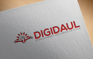 Logo Design by imshohaghossain85 for Digidaul | Design: #16742363