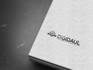 Logo Design by imshohaghossain85 for Digidaul | Design: #16742364
