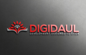 Logo Design by imshohaghossain85 for Digidaul | Design: #16742366