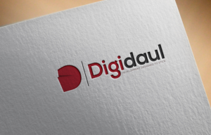 Logo Design by RHD for Digidaul | Design: #16746302