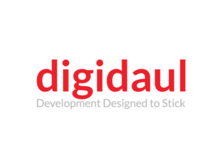 Logo Design by A S design @ for Digidaul | Design: #16750124