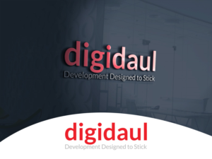 Logo Design by A S design @ for Digidaul | Design: #16750125