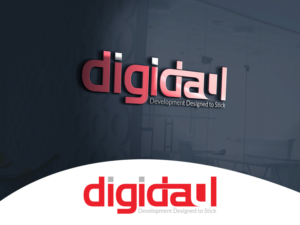 Logo Design by A S design @ for Digidaul | Design: #16750127