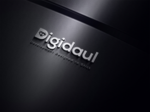 Logo Design by imsakiballhasan for Digidaul | Design: #16753763
