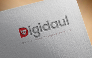 Logo Design by imsakiballhasan for Digidaul | Design: #16753765