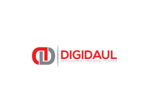 Logo Design by Alhamduliallah for Digidaul | Design: #16742724