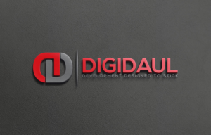 Logo Design by Alhamduliallah for Digidaul | Design: #16742725