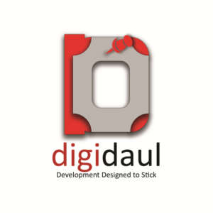 Logo Design by Saptaparna Ghosh