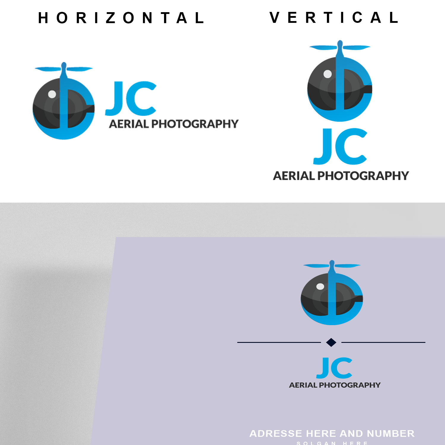 Logo Design by Oudib for this project | Design #16730403
