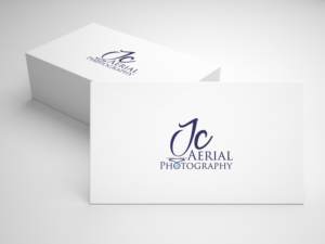 JC Aerial Photography | Logo Design by chetan ghodasara