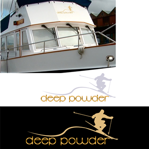 Logo Design by Dimitar Alishahov