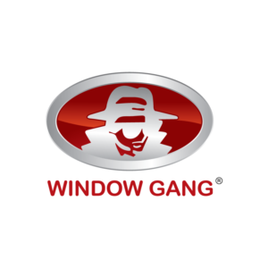 Logo Design by H4R5Z for window gang | Design: #16731882