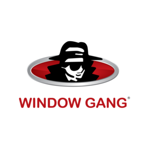 Logo Design by H4R5Z for window gang | Design: #16750463