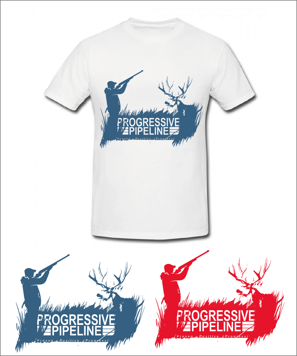 T-shirt Design by noubigh for this project | Design #16769851