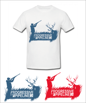 T-shirt Design by noubigh