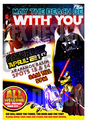 Photoshop Design by UrbainFX for this project | Design: #16740215