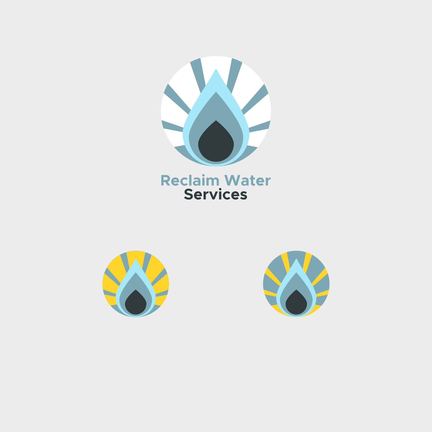 Logo-Design von bigmind für dieses Projekt | Design #16759775